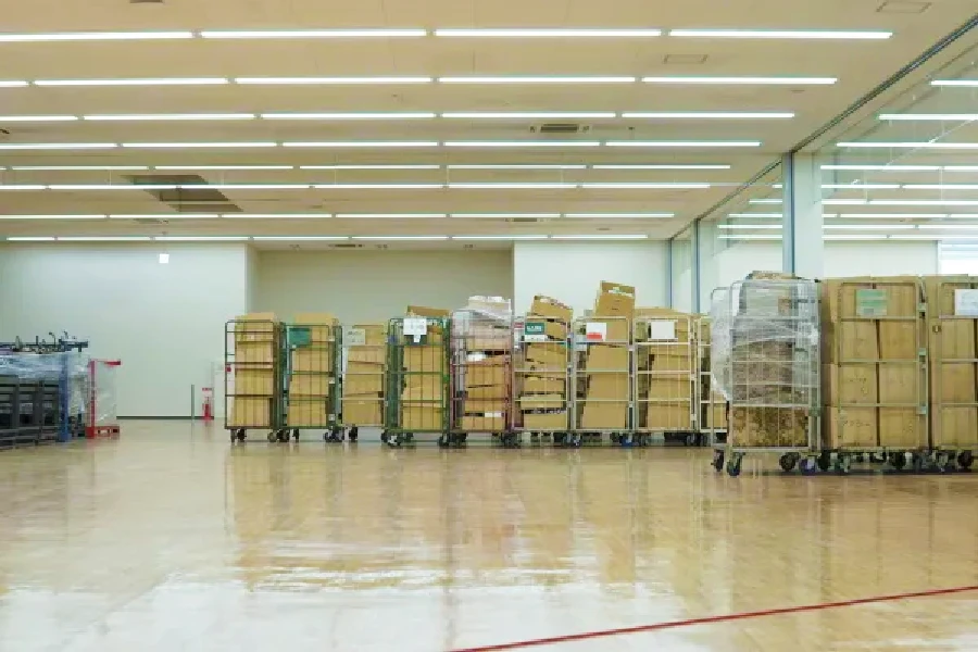 オンラインで参加された方